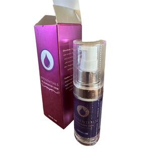 Eyessentials Eye Rejuvenation Serum 0.5 fl oz Anti-Wrinkle Moisturizer